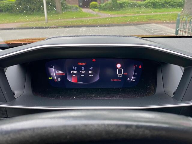 Peugeot 2008 1.2 PureTech Allure Pack