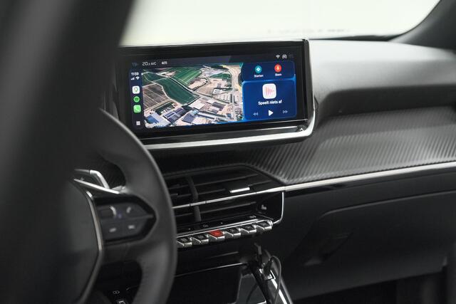 Peugeot 2008 PureTech 130 EAT8 Allure | Allseason banden | 360 Camera | Dodehoekdetectie | Apple Carplay | Stoelverwarming