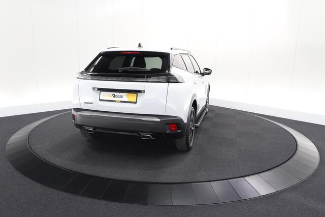 Peugeot 2008 PureTech 130 EAT8 Allure | Allseason banden | 360 Camera | Dodehoekdetectie | Apple Carplay | Stoelverwarming