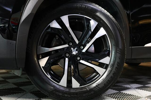 Peugeot 2008 1.2 PureTech GT AVM AUTOMAAT NAVI LANE DAB CLIMA "23