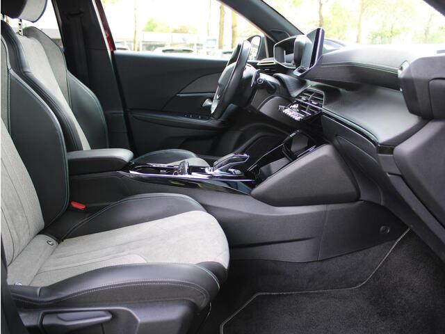 Peugeot 2008 1.2 PureTech GT Automaat | Navi / Camera / Alcantara