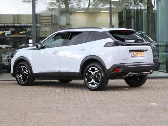 Peugeot 2008 1.2 Hybrid 145 Allure Automaat | Apple Carplay / Camera / Climate