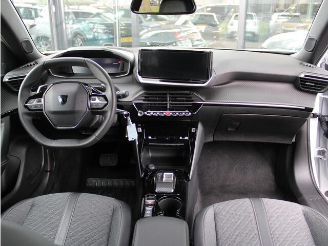 Peugeot 2008 1.2 Hybrid 145 Allure Automaat | Apple Carplay / Camera / Climate