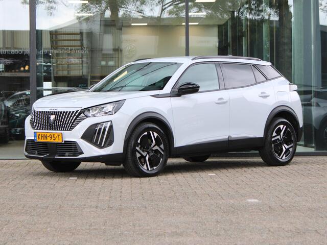 Peugeot 2008 1.2 Hybrid 145 Allure Automaat | Apple Carplay / Camera / Climate