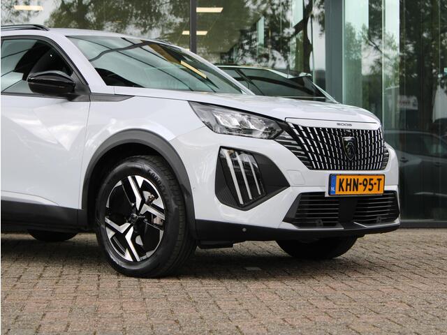 Peugeot 2008 1.2 Hybrid 145 Allure Automaat | Apple Carplay / Camera / Climate