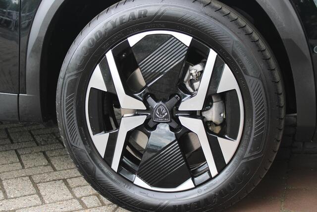 Peugeot 2008 1.2 Hybrid 145PK AUTOMAAT GT | ELEKTRISCH BEDIENBARE BESTUURDERSSTOEL | NAVIGATIE | FULL LED KOPLAMPEN | DRAADLOZE APPLE CARPLAY/ANDROID AUTO | ADAPTIVE CRUISE CONTROL | CAMERA VOOR + ACHTER | CLIMATE CONTROL | LICHTMETALEN VELGEN 17" | KEYLESS ENTRY/STAR