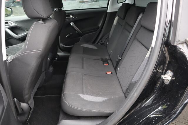 Peugeot 2008 1.2 PureTech Active | RIJKLAAR | NAP | Trekhaak | Navi