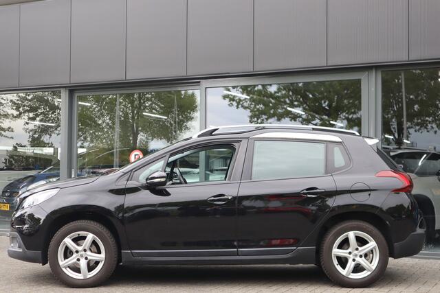 Peugeot 2008 1.2 PureTech Active | RIJKLAAR | NAP | Trekhaak | Navi