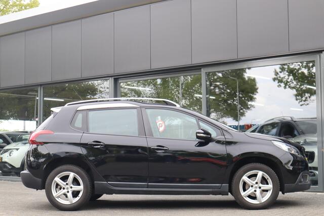 Peugeot 2008 1.2 PureTech Active | RIJKLAAR | NAP | Trekhaak | Navi