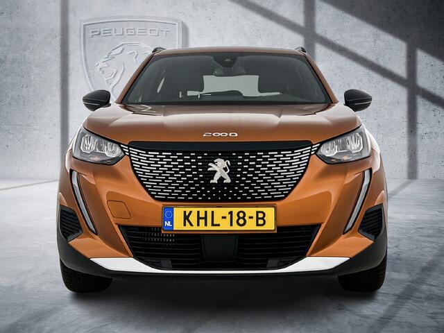 Peugeot 2008 100 PK Allure Pack | Rijklaar |