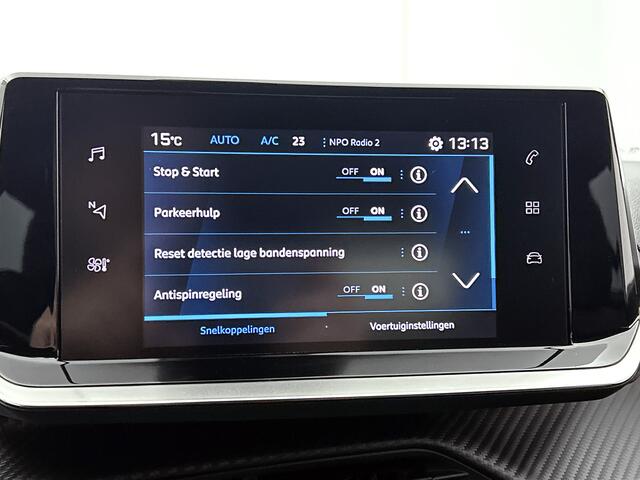 Peugeot 2008 100PK Allure | Rijklaar | Camera achter |