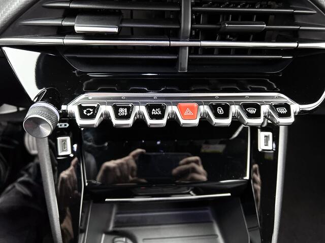 Peugeot 2008 100PK Allure | Rijklaar | Camera achter |