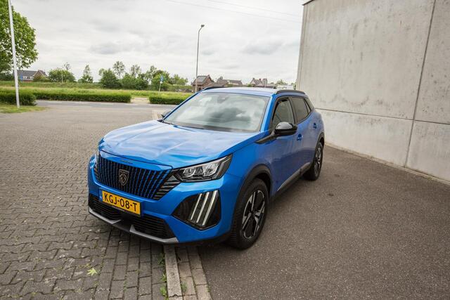 Peugeot 2008 1.2 PureTech 100 Allure