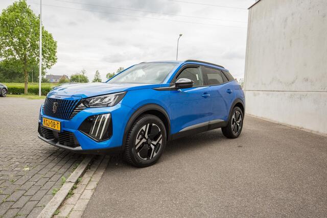 Peugeot 2008 1.2 PureTech 100 Allure