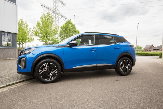 Peugeot 2008 1.2 PureTech 100 Allure