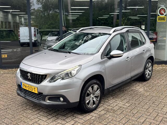 Peugeot 2008 1.2 PureTech Blue Lion*Navi*Airco*EXPORT/EX.BPM*