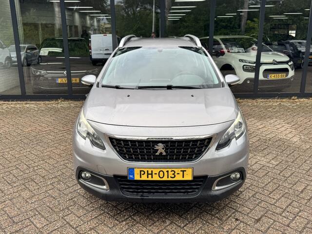 Peugeot 2008 1.2 PureTech Blue Lion*Navi*Airco*EXPORT/EX.BPM*