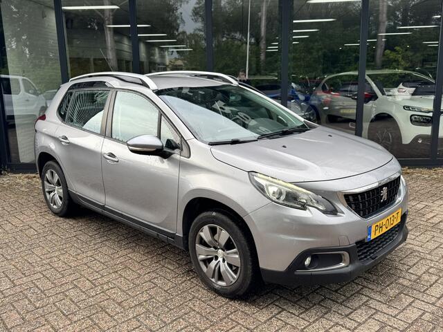 Peugeot 2008 1.2 PureTech Blue Lion*Navi*Airco*EXPORT/EX.BPM*