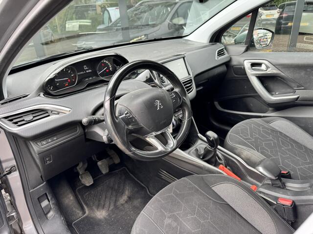 Peugeot 2008 1.2 PureTech Blue Lion*Navi*Airco*EXPORT/EX.BPM*