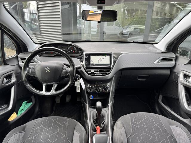 Peugeot 2008 1.2 PureTech Blue Lion*Navi*Airco*EXPORT/EX.BPM*