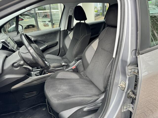 Peugeot 2008 1.2 PureTech Blue Lion*Navi*Airco*EXPORT/EX.BPM*