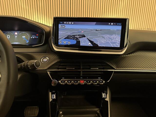 Peugeot 2008 1.2 PureTech 130PK Aut. Allure Pack | Navi | Camera | LED | Adapt. Cruise | Incl. garantie