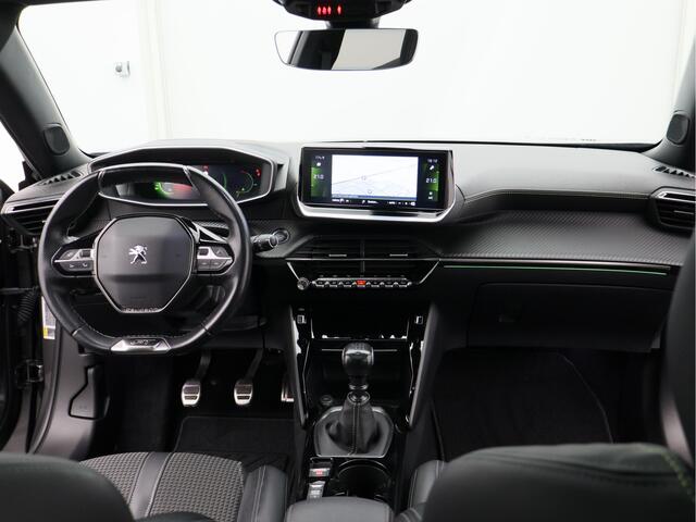 Peugeot 2008 1.2 PureTech GT-Line/ lage km/ compleet!