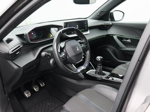 Peugeot 2008 1.2 PureTech GT-Line/ lage km/ compleet!