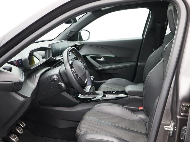 Peugeot 2008 1.2 PureTech GT-Line/ lage km/ compleet!
