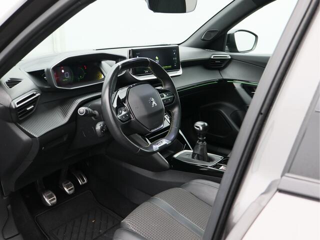 Peugeot 2008 1.2 PureTech GT-Line/ lage km/ compleet!