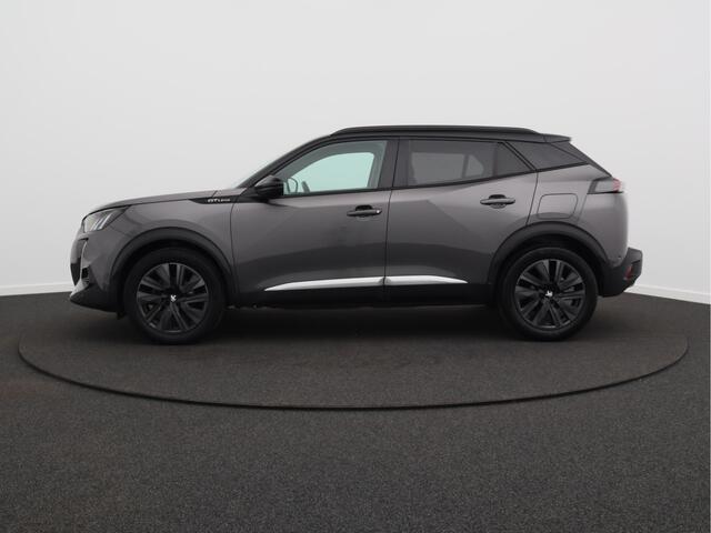 Peugeot 2008 1.2 PureTech GT-Line/ lage km/ compleet!
