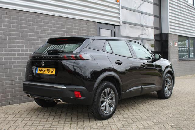 Peugeot 2008 1.2 PureTech Active Pack / Carplay / 360 Camera / Navigatie