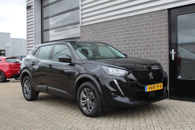 Peugeot 2008 1.2 PureTech Active Pack / Carplay / 360 Camera / Navigatie