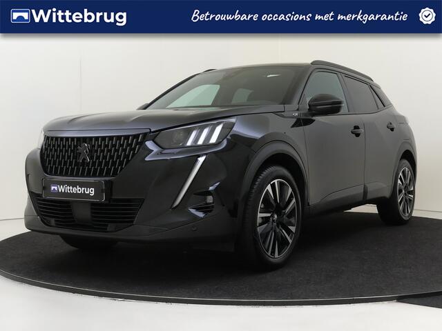 Peugeot 2008 1.2 PureTech GT Pack