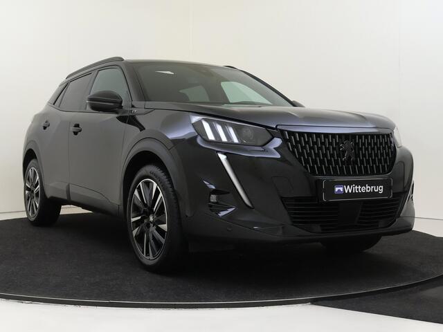 Peugeot 2008 1.2 PureTech GT Pack