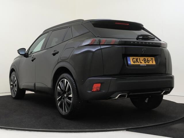 Peugeot 2008 1.2 PureTech GT Pack