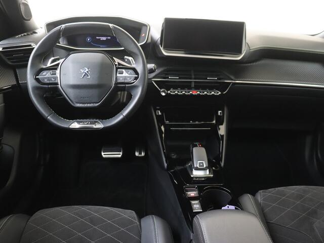 Peugeot 2008 1.2 PureTech GT Pack