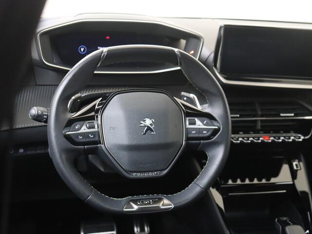 Peugeot 2008 1.2 PureTech GT Pack