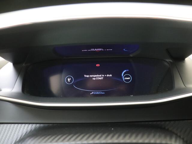 Peugeot 2008 1.2 PureTech GT Pack
