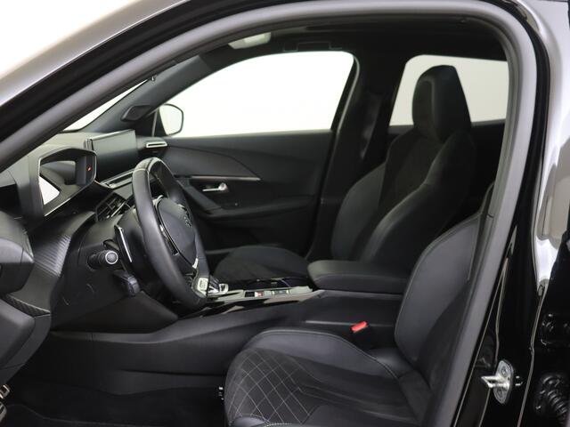 Peugeot 2008 1.2 PureTech GT Pack