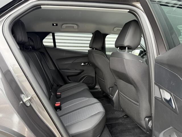 Peugeot 2008 1.2 PureTech Allure Pack 2e Eigenaar|Navi|360 Camera|Stoelverwarming|i-Cockpit|Clima|Cruise|Dealer Onderhouden|Carplay|APK tot 01-2028