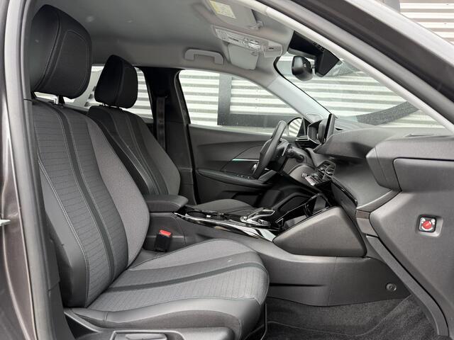 Peugeot 2008 1.2 PureTech Allure Pack 2e Eigenaar|Navi|360 Camera|Stoelverwarming|i-Cockpit|Clima|Cruise|Dealer Onderhouden|Carplay|APK tot 01-2028