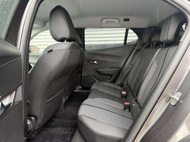 Peugeot 2008 1.2 PureTech Allure Pack 2e Eigenaar|Navi|360 Camera|Stoelverwarming|i-Cockpit|Clima|Cruise|Dealer Onderhouden|Carplay|APK tot 01-2028
