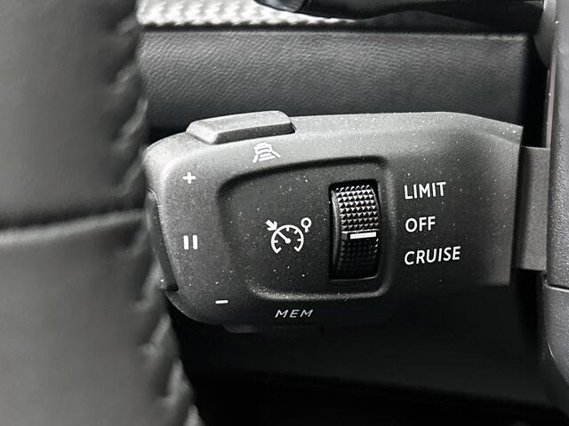 Peugeot 2008 Hybrid 145pk Automaat Allure | Rijklaar | Camera | Adaptive Cruise | Keyless |