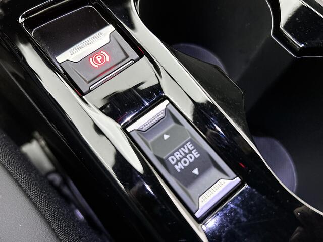 Peugeot 2008 Hybrid 145pk Automaat Allure | Rijklaar | Camera | Adaptive Cruise | Keyless |