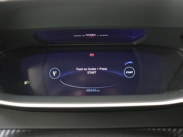 Peugeot 2008 1.2 PureTech Allure Pack