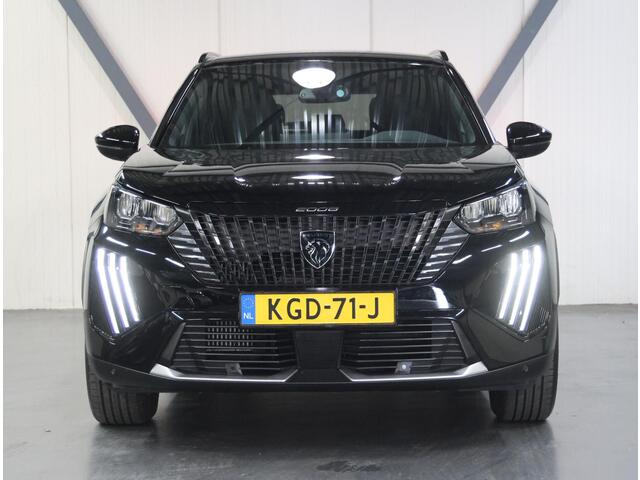 Peugeot 2008 1.2 100PK Allure | 1ste eigenaar | AppleCarPlay/AndroidAuto | Climate Control | Cruise Control | Keyless | FULL LED | LMV | Parkeersensoren | Privacy Glass | Isofix |