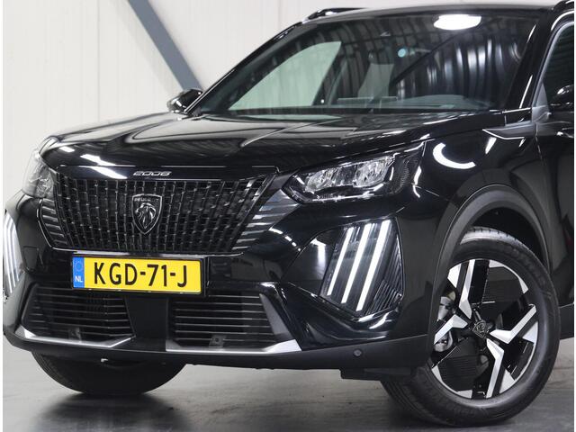 Peugeot 2008 1.2 100PK Allure | 1ste eigenaar | AppleCarPlay/AndroidAuto | Climate Control | Cruise Control | Keyless | FULL LED | LMV | Parkeersensoren | Privacy Glass | Isofix |