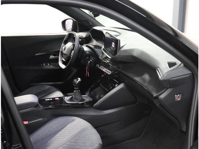 Peugeot 2008 1.2 100PK Allure | 1ste eigenaar | AppleCarPlay/AndroidAuto | Climate Control | Cruise Control | Keyless | FULL LED | LMV | Parkeersensoren | Privacy Glass | Isofix |