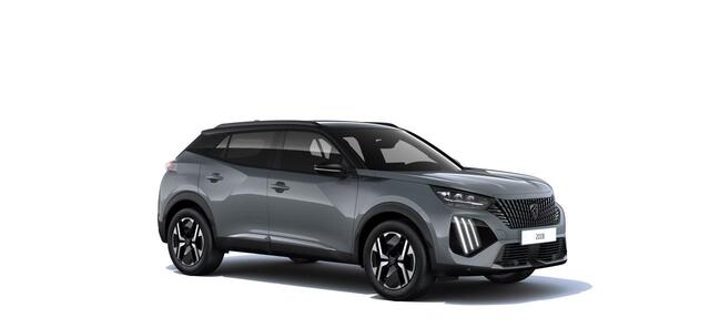 Peugeot 2008 1.2 Hybrid 145 GT | NIEUW | Uit voorraad leverbaar! | Alcantara bekleding | Drive Assist Plus Pack | Vision Pack